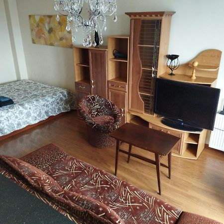 Itaja Apartment 91 Šiauliai Dış mekan fotoğraf