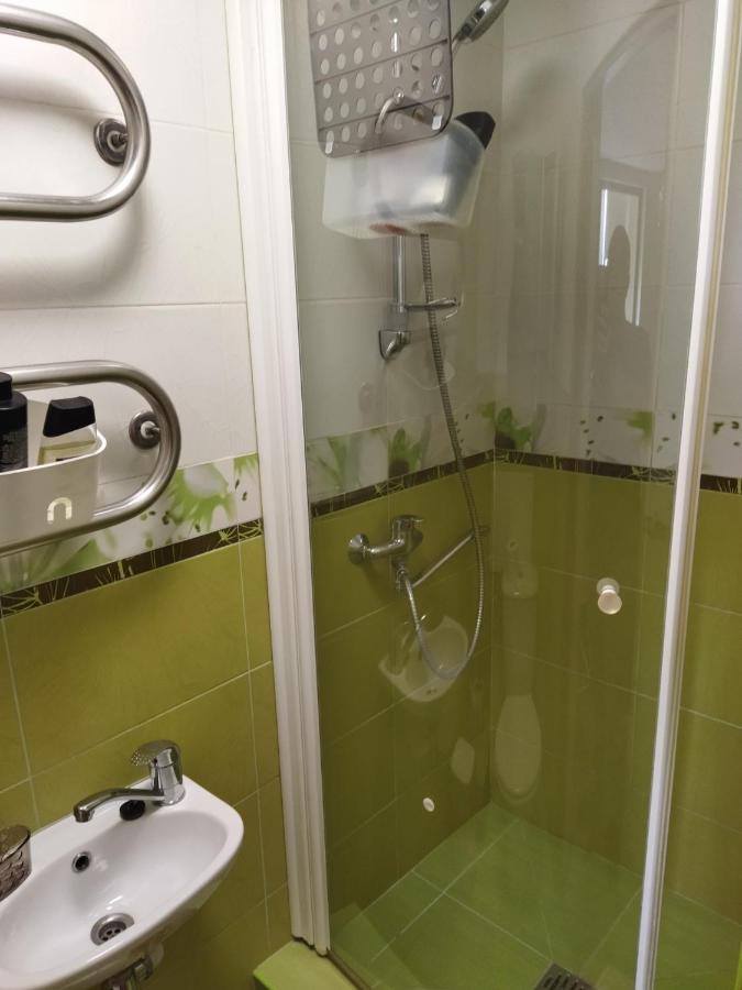 Itaja Apartment 91 Šiauliai Dış mekan fotoğraf