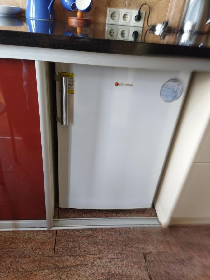 Itaja Apartment 91 Šiauliai Dış mekan fotoğraf