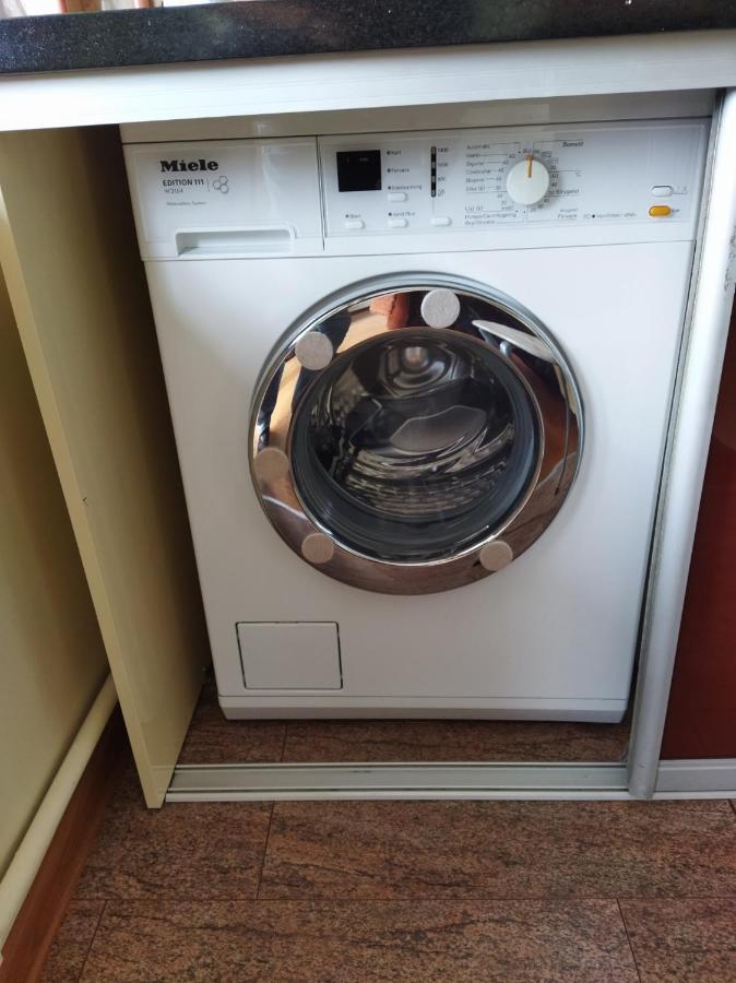 Itaja Apartment 91 Šiauliai Dış mekan fotoğraf